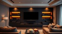 home theater multi room setup