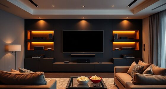 home theater multi room setup