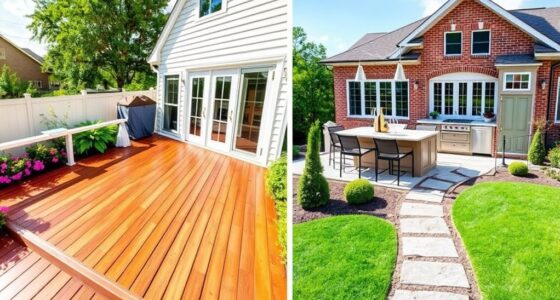 home upgrades increase property value