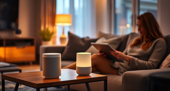 home voice assistant tips