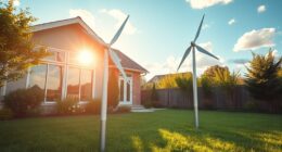 home wind turbine essentials