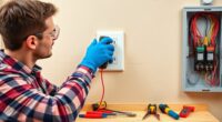 home wiring repair essentials