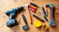 homeowner s diy toolset essentials