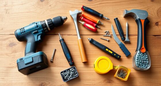 homeowner s diy toolset essentials