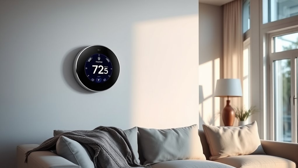 15 Best Smart Thermostats for Your Home in 2025: Keep Cozy & Save Energy 33 hvac compatibility and features
