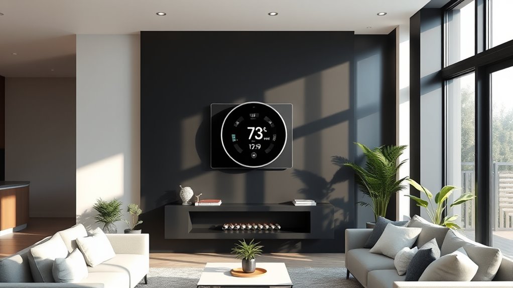 15 Best Programmable Thermostats for Maximum Energy Efficiency in 2025 33 hvac compatibility and features