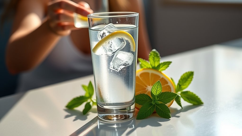 Staying Hydrated: Why Water Is Key to Wellness 7 hydration myths and facts