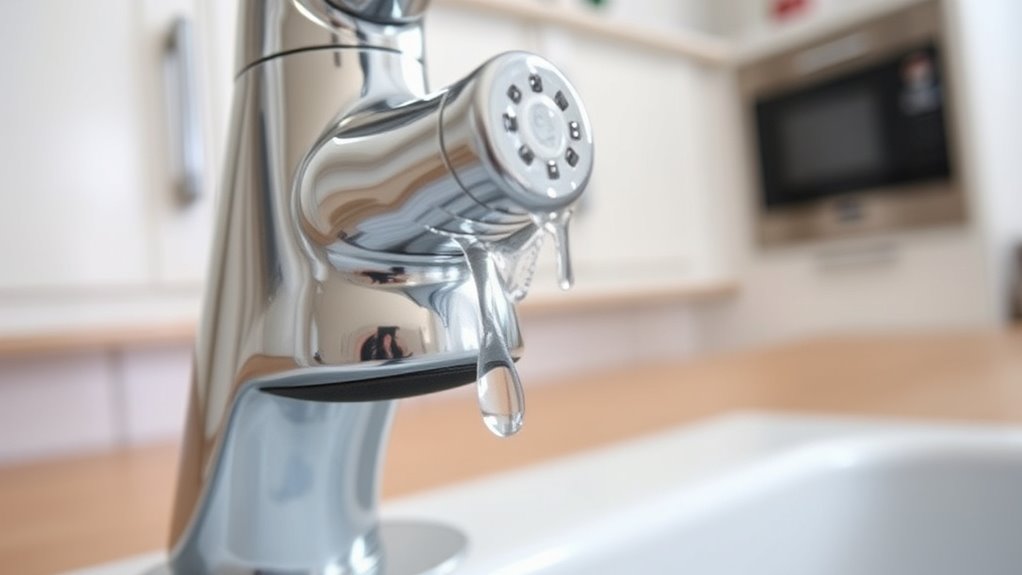 DIY Guide: Fixing a Leaky Faucet Easily 3 identify and fix leak sources