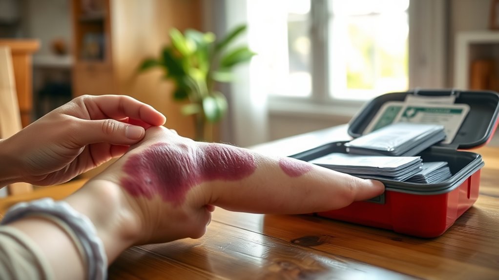 First Aid Basics: What Every Homeowner Should Know 7 identify serious injury signs
