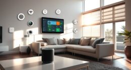 ifttt routines home automation