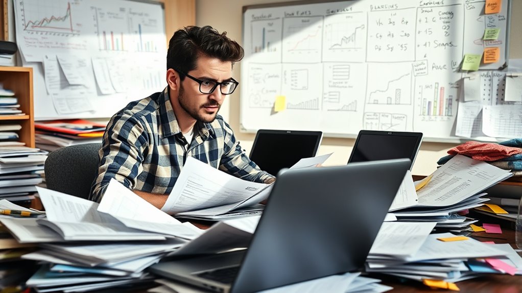 Top 10 Mistakes New Entrepreneurs Should Avoid 3 importance of market research