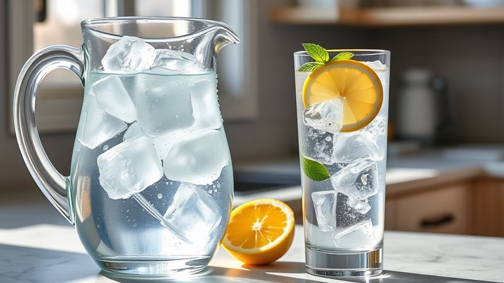 Staying Hydrated: Why Water Is Key to Wellness 4 individualized hydration guidelines