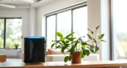 indoor air quality impacts health