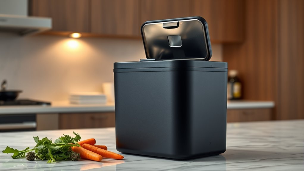 15 Best Indoor Composters for Easy Kitchen Recycling in 2025 33 indoor composting considerations