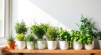 indoor gardening kit recommendations