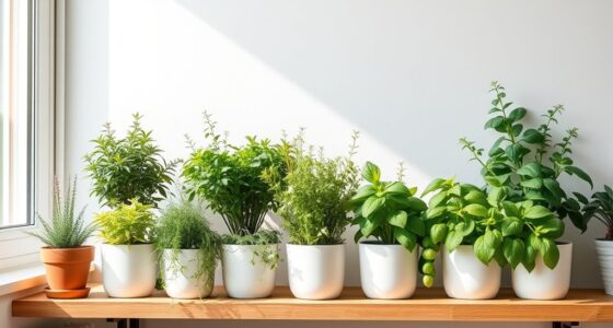 indoor gardening kit recommendations