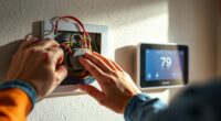 install wire program test