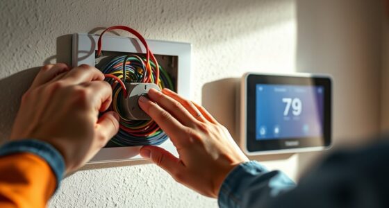 install wire program test