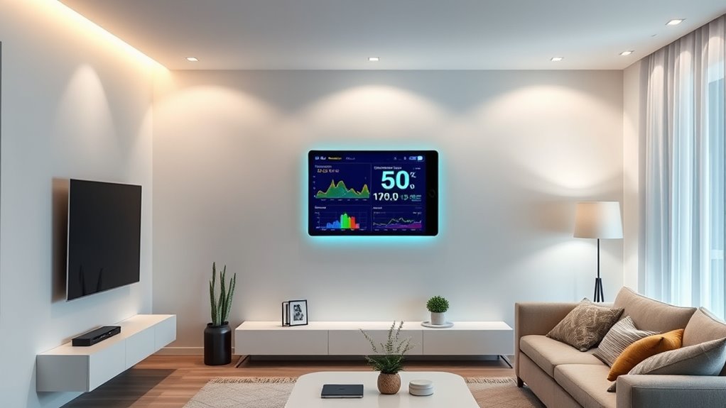 15 Best Smart Home Energy Monitors That Help Save You Money and Energy in 2025 33 integration and measurement accuracy