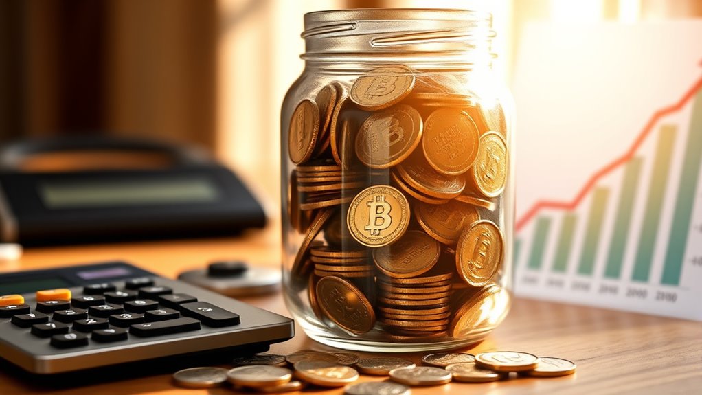 How Compound Interest Helps Your Money Grow 3 interest growth comparison methods