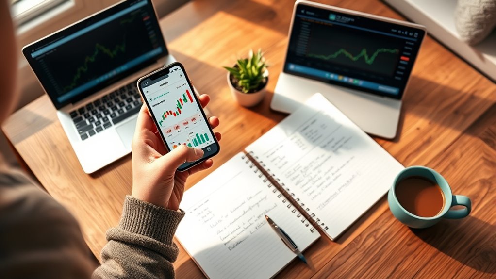 Investing for Beginners: How to Start Investing With $100 3 invest wisely analyze carefully