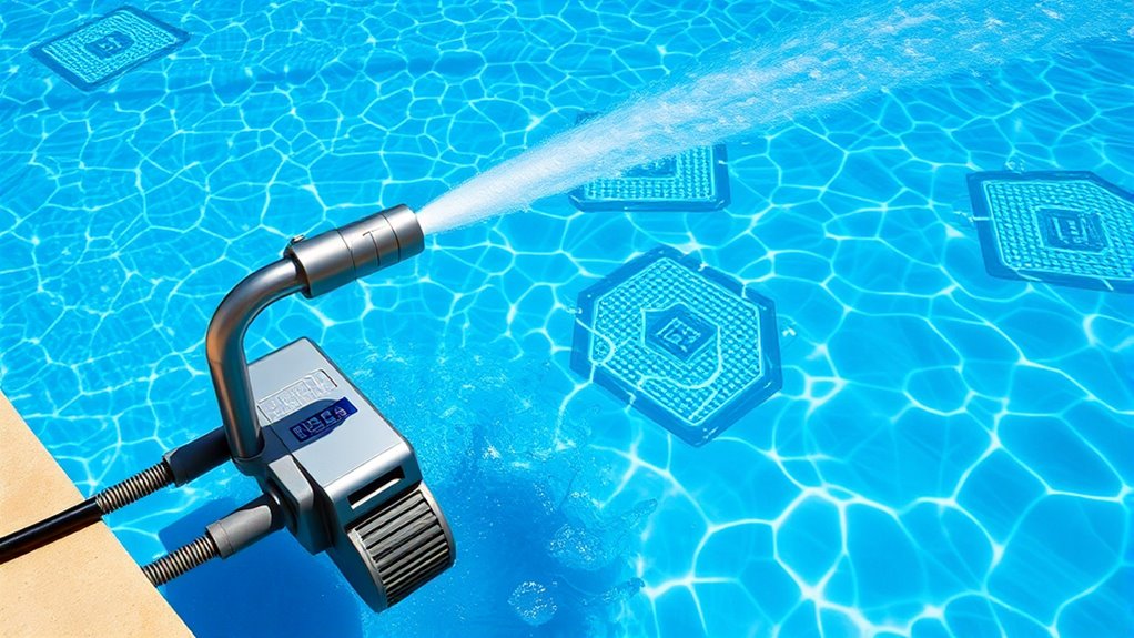 15 Most Powerful Pressure Pool Cleaners That Make Cleaning a Breeze 33 key factors for effective cleaning