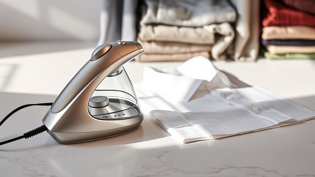 15 Best Handheld Garment Steamers for Wrinkle-Free Clothes in 2025 33 key factors for garment steaming