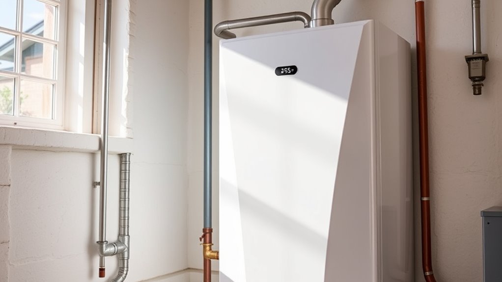 15 Best Heat Pump Water Heaters of 2025: Efficient, Reliable, and Cost-Effective 33 key factors for selection