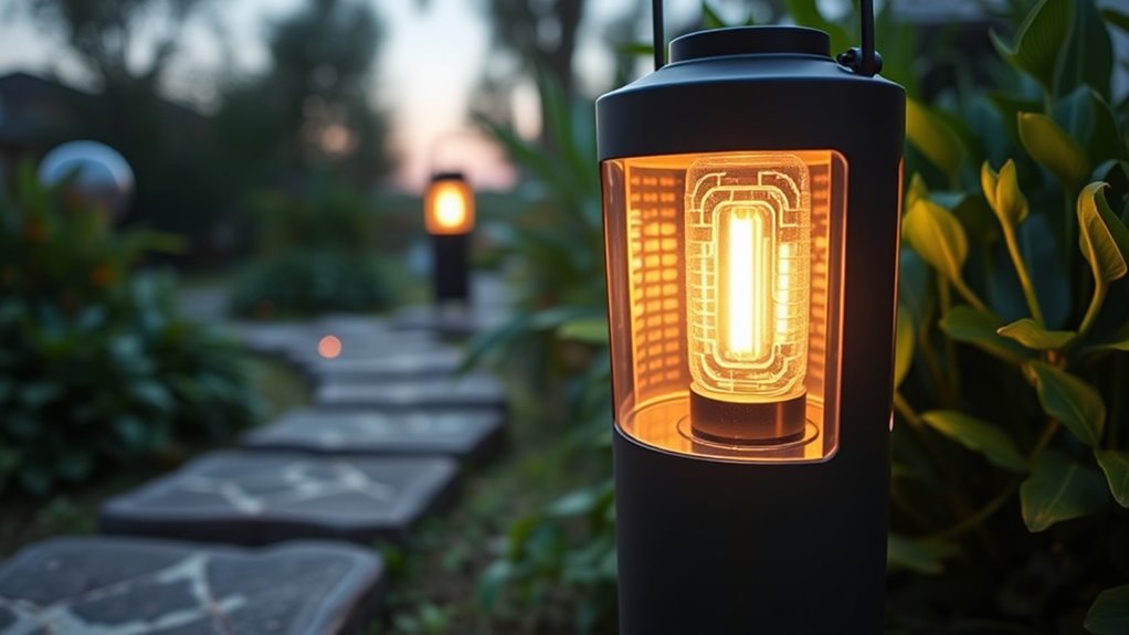 15 Best Solar Lanterns That Combine Brightness and Eco-Friendliness 33 key factors for solar lanterns