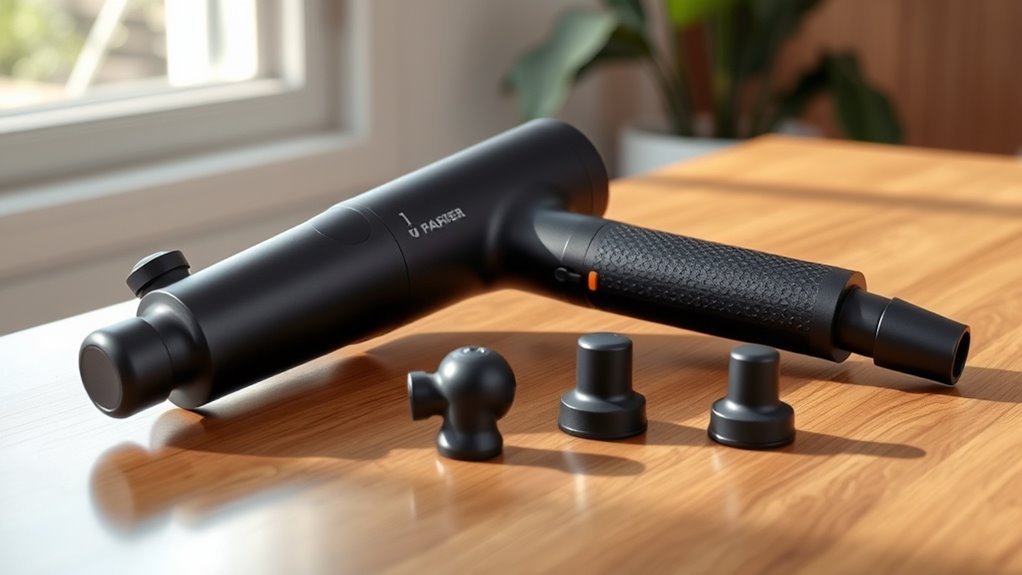 15 Best Massage Guns That Relieve Tension and Soreness Effectively 33 key features for selection