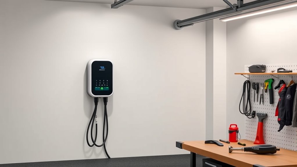 15 Best Home EV Charging Stations That Make Charging Easy and Efficient 32 key home charging considerations