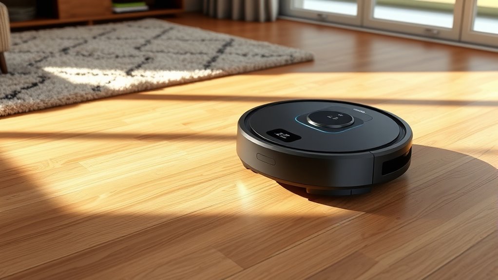 15 Best Robot Mops for Your Home in 2025: Clean Smarter, Not Harder 33 key home cleaning factors