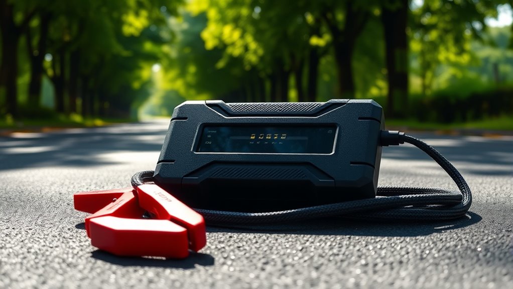 15 Best Car Jump Starters of 2025 to Keep You Powered on the Road 31 key jump starter considerations