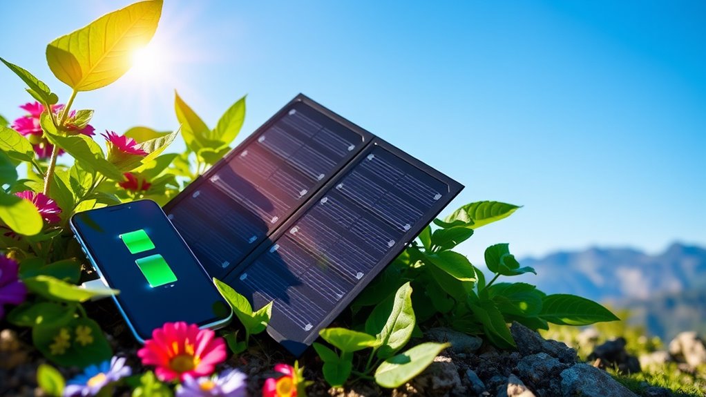 15 Best Mobile Solar Chargers to Keep Your Devices Powered Anywhere 33 key mobile solar charger factors