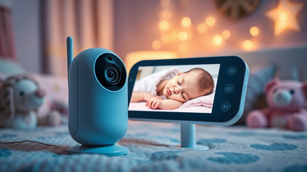 15 Best Top-Rated Baby Monitors That Parents Swear By in 2025 33 key monitoring features considered