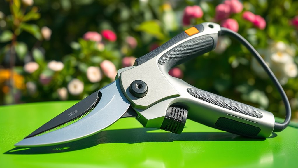 15 Best Electric Pruning Shears for Effortless Garden Trimming in 2025 33 key pruning shear features