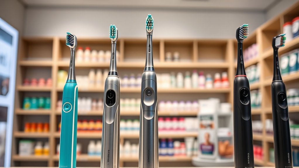 15 Best Electric Toothbrushes That Will Transform Your Oral Care in 2025 33 key selection factors