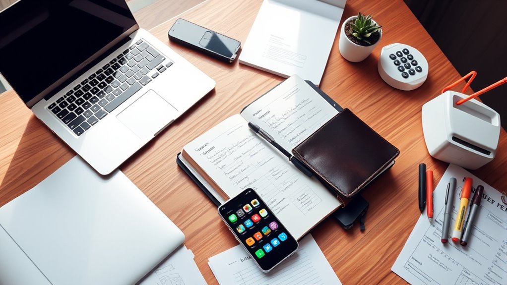 key small business tools