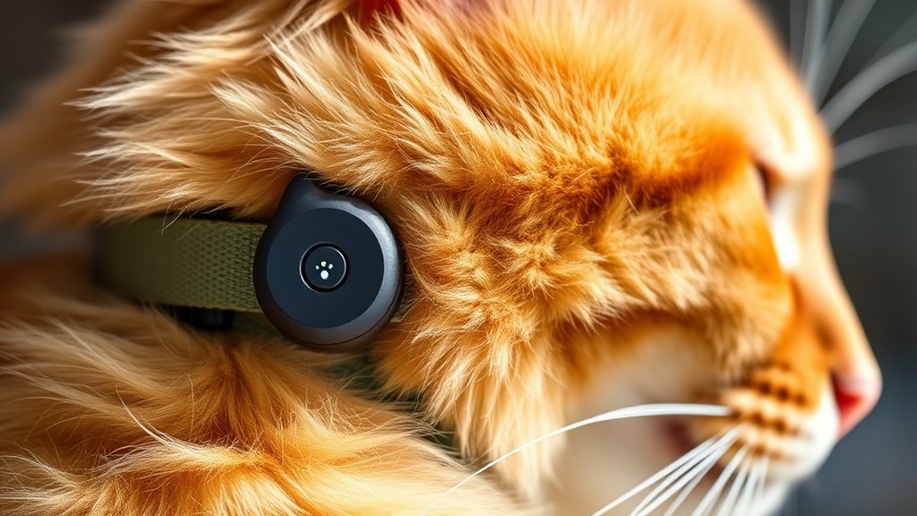 15 Best GPS Pet Trackers to Keep Your Furry Friend Safe and Found 33 key tracking device considerations