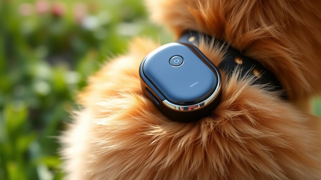 15 Best Pet GPS Trackers of 2025 to Keep Your Furry Friend Safe 33 key tracking device features