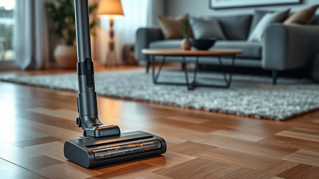 15 Best Cordless Vacuum Cleaners of 2025: Ultimate Picks for Effortless Cleaning 33 key vacuum features consideration