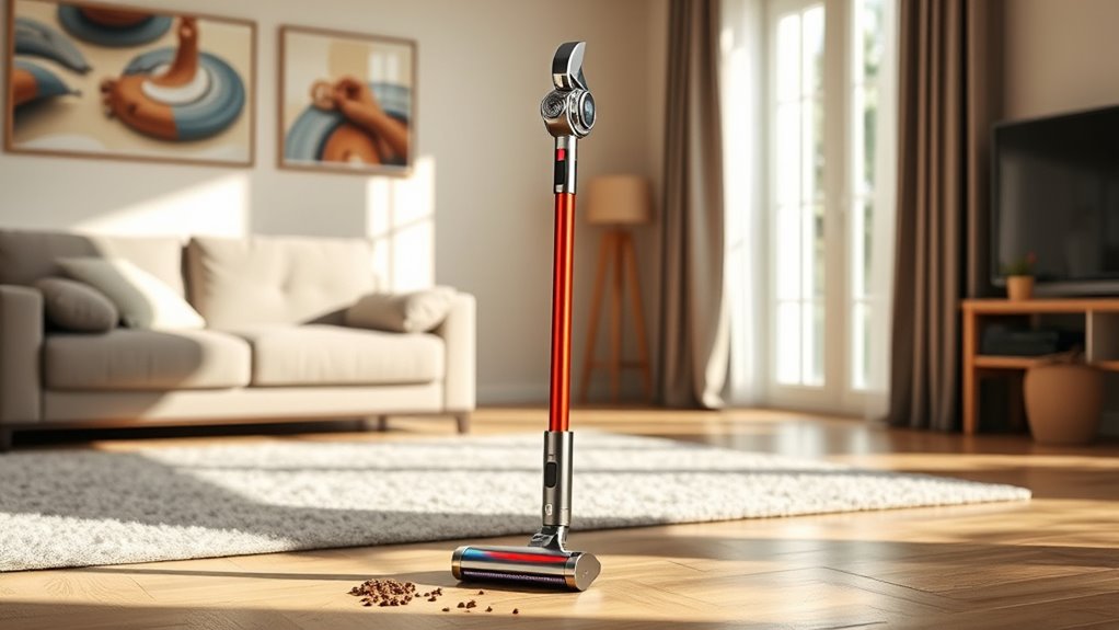 15 Best Cordless Stick Vacuums of 2025 That Make Cleaning a Breeze 33 key vacuum selection factors