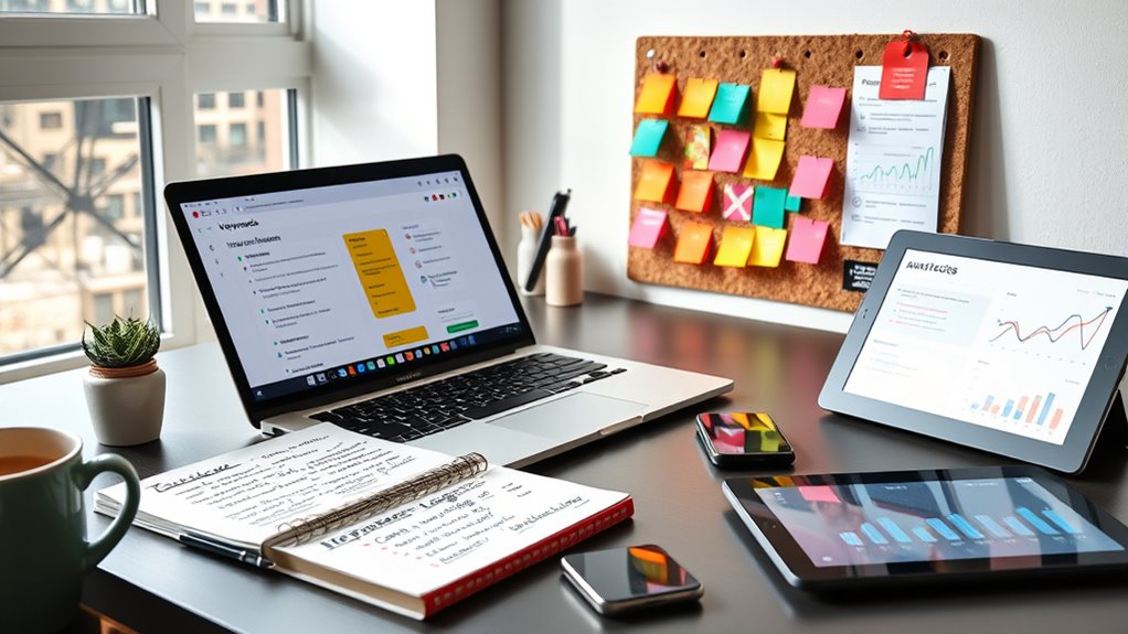 SEO Basics: How to Get Your Small Business Noticed Online 4 keyword research for niche targeting