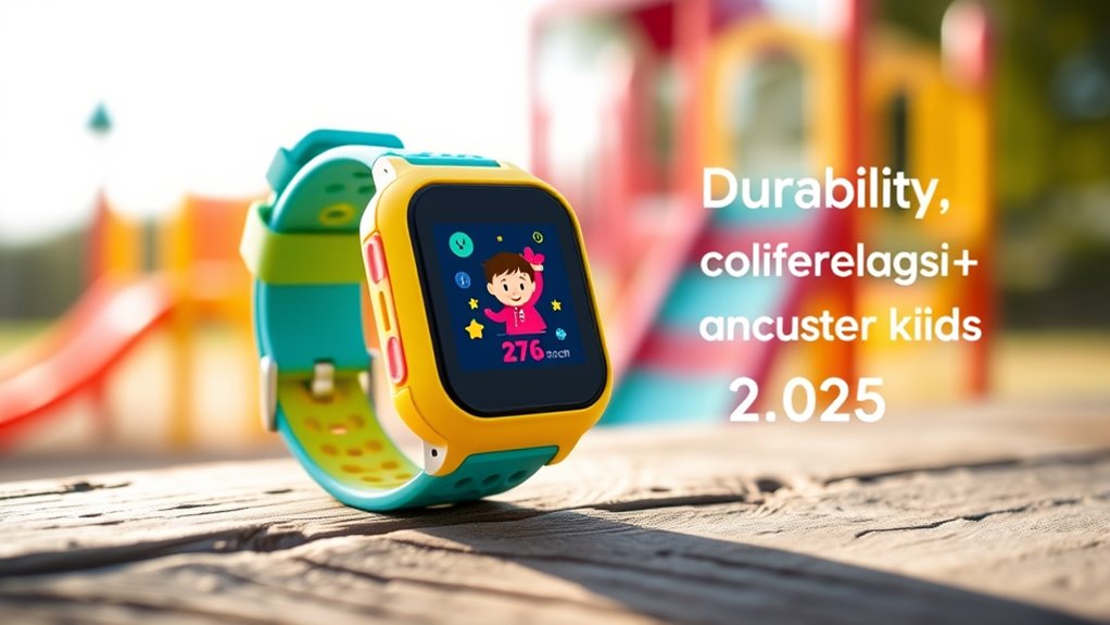 15 Best Fitness Trackers for Kids in 2025: Fun, Durable, and Accurate 33 kids fitness tracker essentials