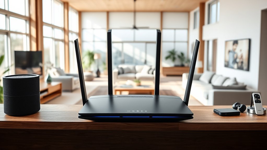 15 Best WiFi Routers for Large Homes That Deliver Fast, Reliable Coverage 33 large home wifi essentials