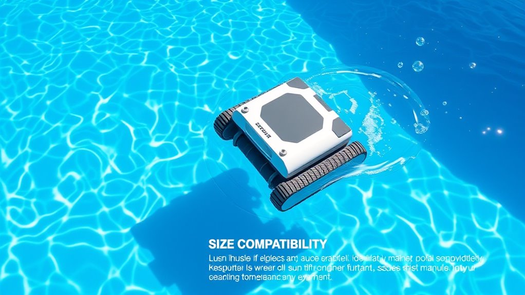 15 Best Automatic Pool Cleaners for Large Pools That Make Maintenance a Breeze 33 large pool cleaning essentials