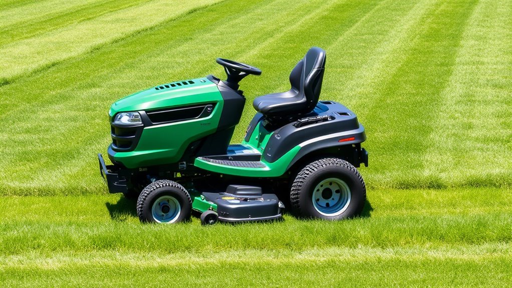 15 Best Riding Lawn Mowers for Large Yards in 2025: Power, Comfort, and Efficiency 33 large yard mower considerations