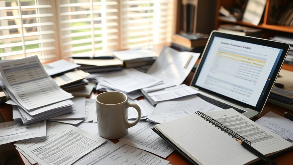 legal and financial compliance