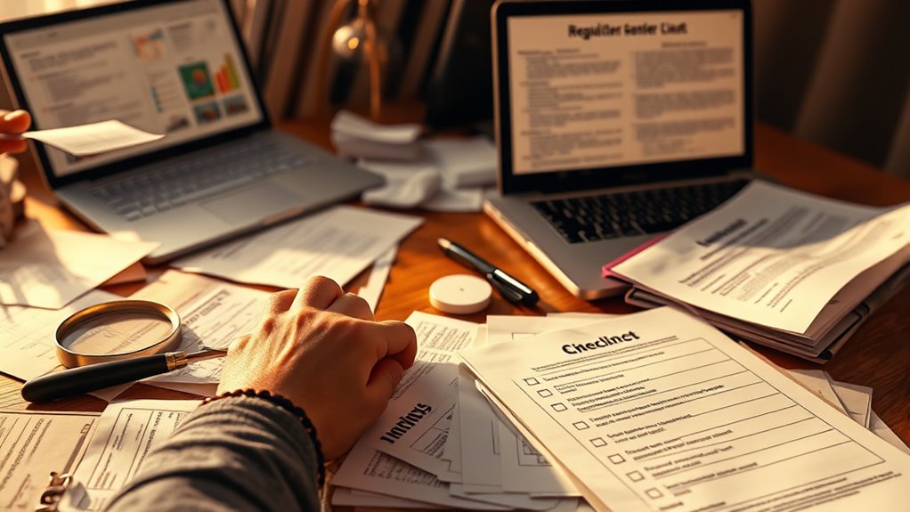 Top 10 Mistakes New Entrepreneurs Should Avoid 10 legal compliance prevents penalties