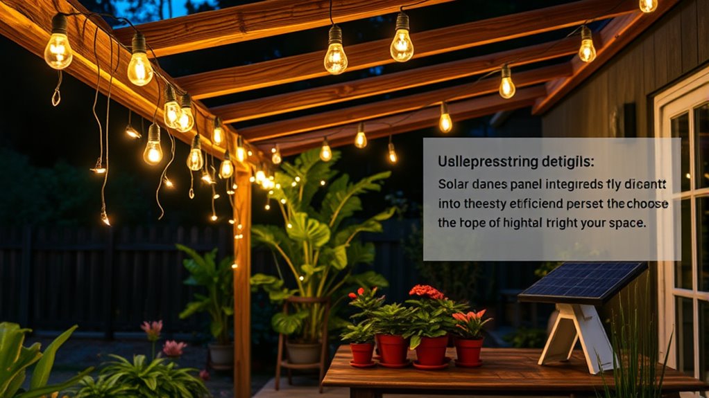 lighting brightness and durability